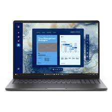 Dell Pro 16 PC16250 Price in Pakistan | Core Ultra 5 Laptop