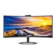 Philips 34E1C5600HE 34" Monitor Price in Pakistan | WQHD USB-C