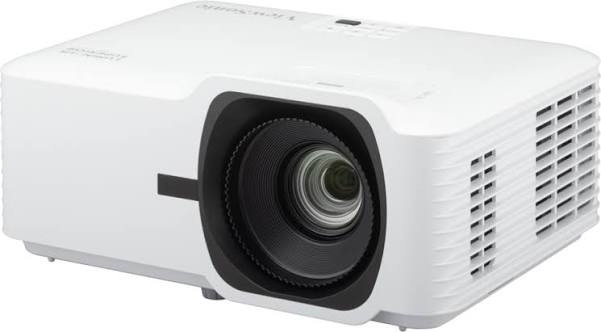 ViewSonic LSD500HD Laser Projector