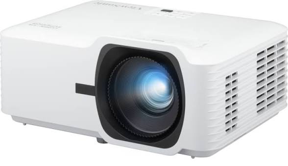 ViewSonic LSD600W Laser Projector