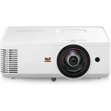 ViewSonic PS502W Short Throw