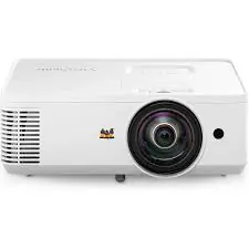 ViewSonic PS502W Short Throw