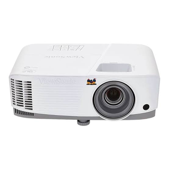 ViewSonic PS502X Short Throw