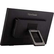 ViewSonic TD2423 24" Touch Monitor Price in Pakistan | 10-Point Touch - Image 3