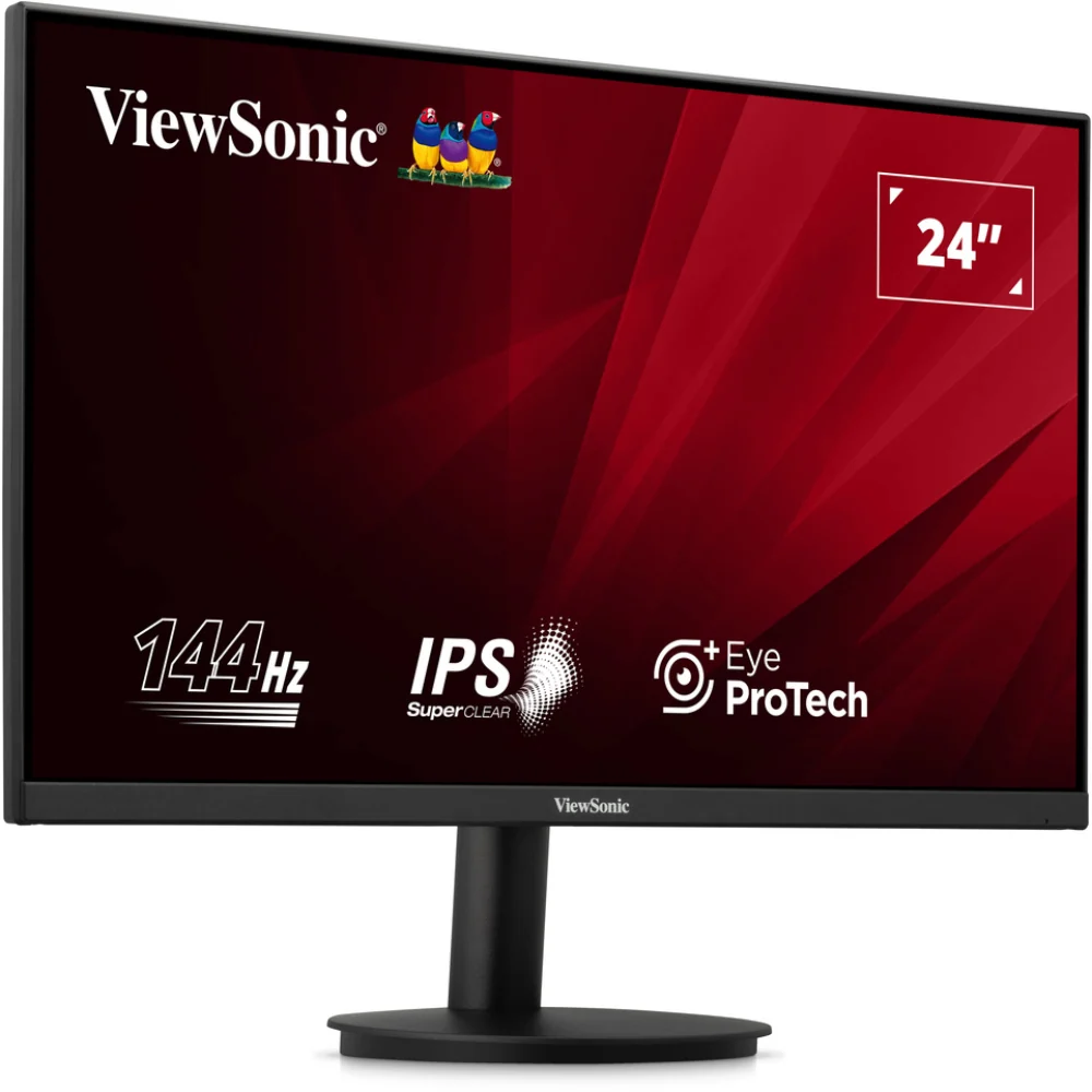ViewSonic VA24G1-H 24" Gaming Monitor Price in Pakistan | 144Hz IPS