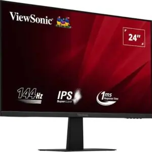 ViewSonic VA24G2-H 24"