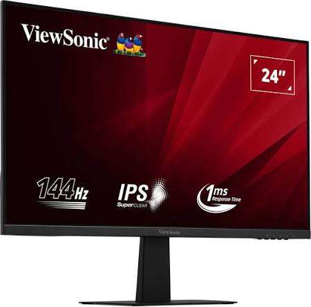 ViewSonic VA24G2-H 24"
