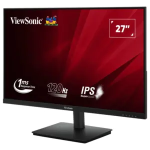 ViewSonic VA270A-H 27" Monitor Price in Pakistan | 120Hz Fast IPS