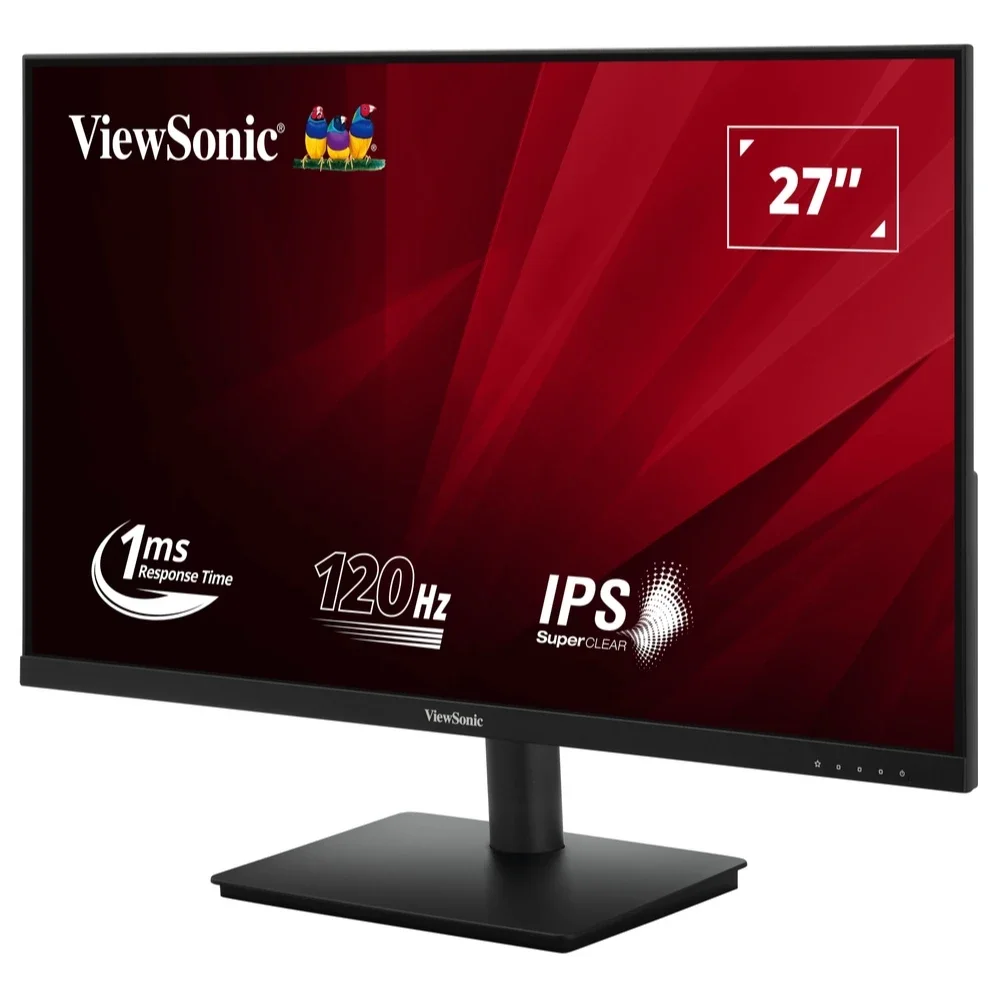 ViewSonic VA270A-H 27" Monitor Price in Pakistan | 120Hz Fast IPS