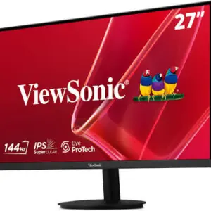 ViewSonic VA27G1-H 27" Gaming Monitor Price in Pakistan
