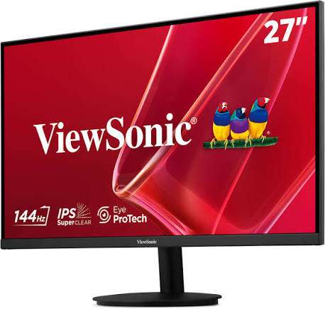 ViewSonic VA27G1-H 27" Gaming Monitor Price in Pakistan