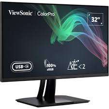 ViewSonic VP3256-4K 32"