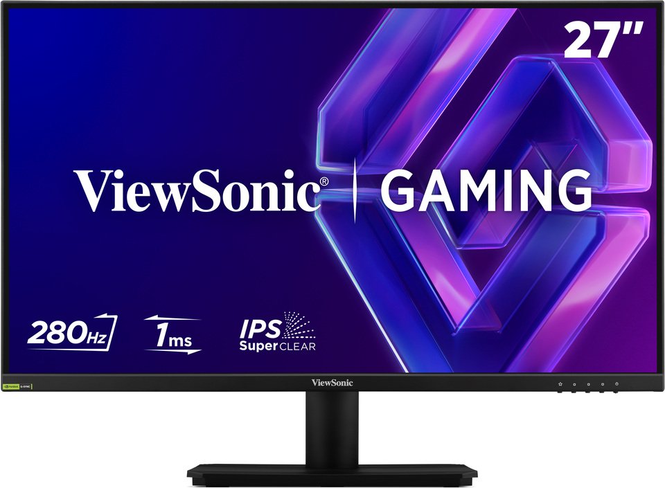 ViewSonic VX27G31A 27"