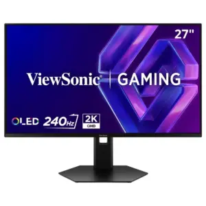 ViewSonic XG2738-2K-OLED 27" Gaming Monitor Price in Pakistan