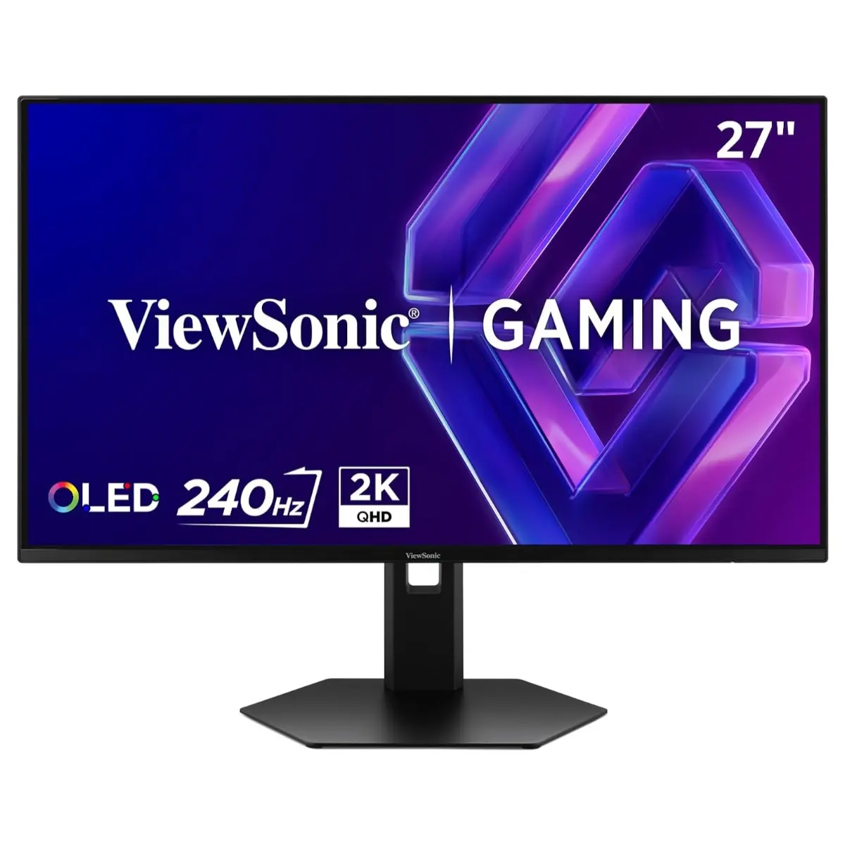 ViewSonic XG2738-2K-OLED 27" Gaming Monitor Price in Pakistan