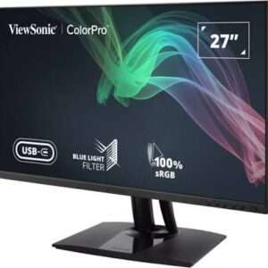 Viewsonic Vp2756-4K Price in Pakistan