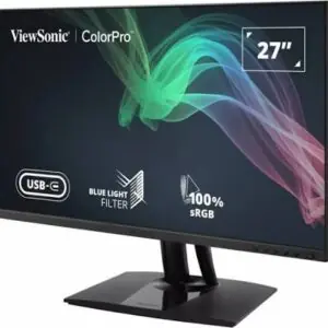 Viewsonic Vp2756-4K Price in Pakistan