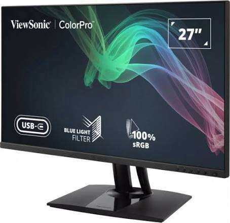 Viewsonic Vp2756-4K Price in Pakistan