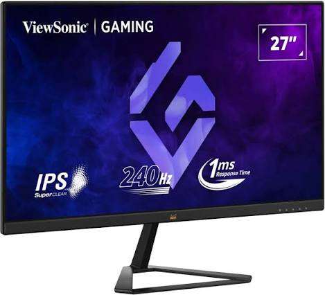 Viewsonic Vx2779A-Hd-Pro Price in Pakistan