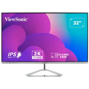 Viewsonic Vx3276-2K-Mhd-2 Price in Pakistan