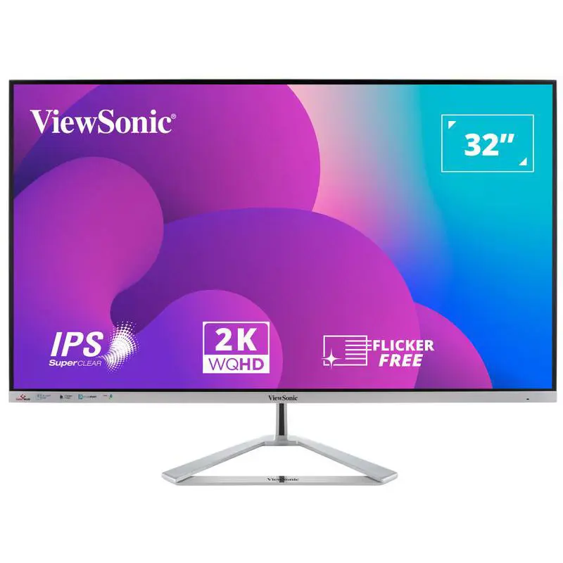 Viewsonic Vx3276-2K-Mhd-2 Price in Pakistan