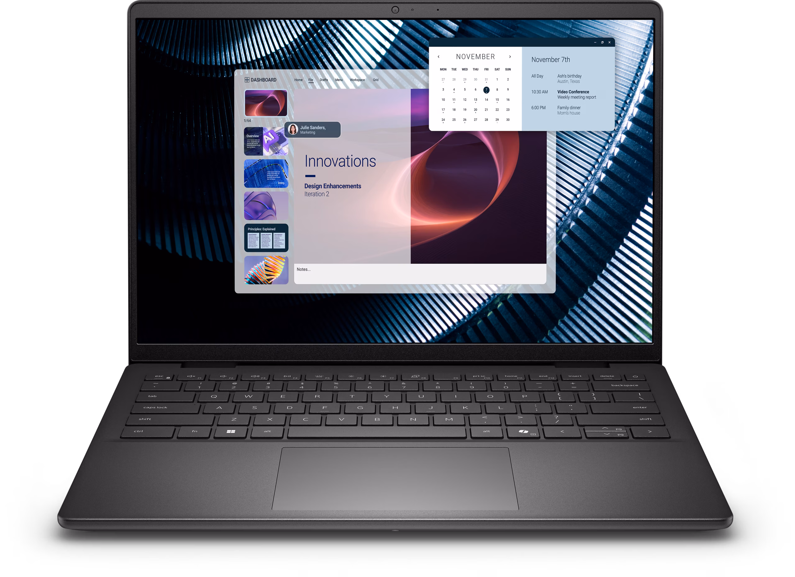 Dell Pro 14 Essential PV14250