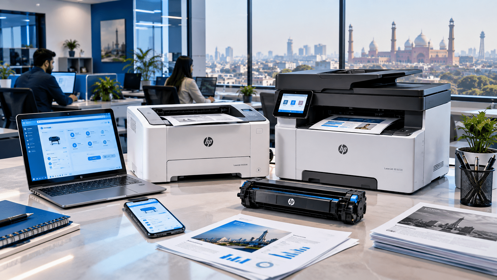 HP Printer Price in Pakistan