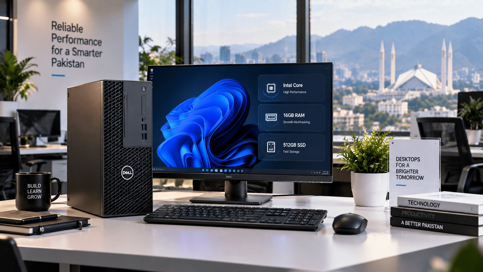 CPU Price in Pakistan
