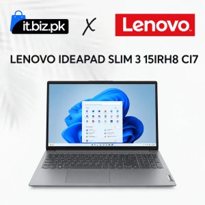 LENOVO IDEAPAD SLIM 3 15IRH8