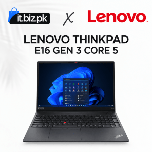 E16 GEN 3 ULTRA 5 225U AI PC