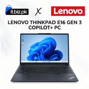 E16 GEN 3 COPILOT ultra 7