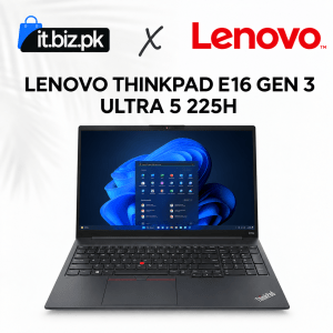 LENOVO THINKPAD E16 GEN 3