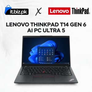 LENOVO THINKPAD T14 GEN 6
