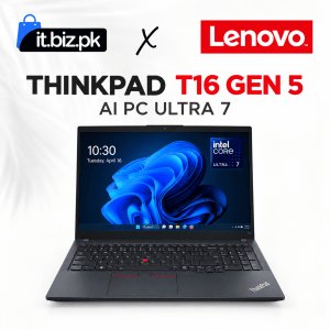 LENOVO THINKPAD T16 GEN 5