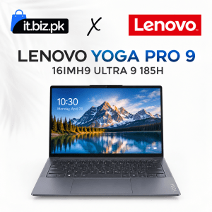 Lenovo Yoga Pro 9 16IMH9 Ultra 9