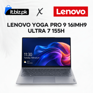 Lenovo Yoga Pro 9 16IMH9