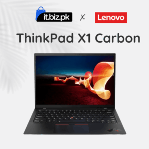 ThinkPad X1 Carbon Price in Pakistan