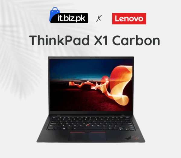 ThinkPad X1 Carbon Price in Pakistan