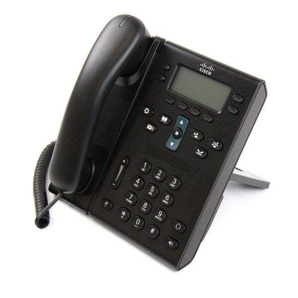 Cisco CP6945-CLK9 Phone Price in Pakistan – 2