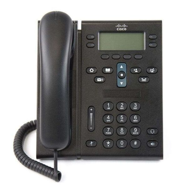 Cisco CP6945-CLK9 Phone Price in Pakistan