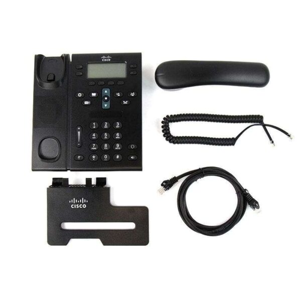 Cisco CP6945-CLK9 Phone Price in Pakistan – 3