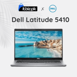 Dell Latitude 5410 Price in Pakistan