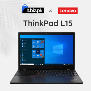 ThinkPad L15 Gen 2 Price in Pakistan