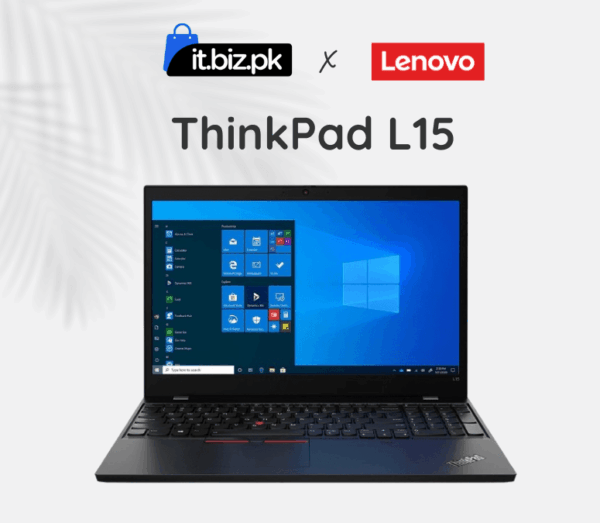 ThinkPad L15 Gen 2 Price in Pakistan