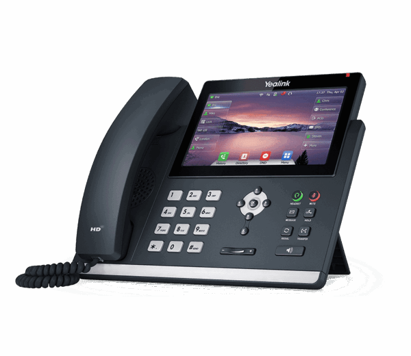 Yealink SIP T48U Price in Pakistan