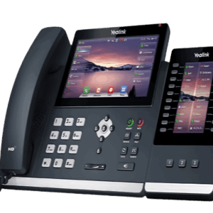 Yealink SIP-T48U