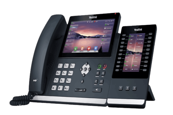 Yealink SIP-T3IP – 3