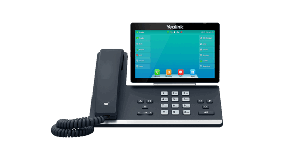 Yealink SIP T54W Price in Pakistan – 2