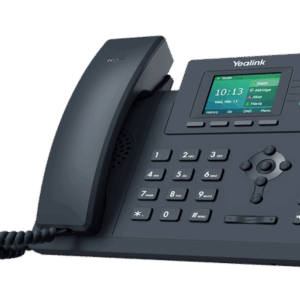 Yealink SIP-T33G