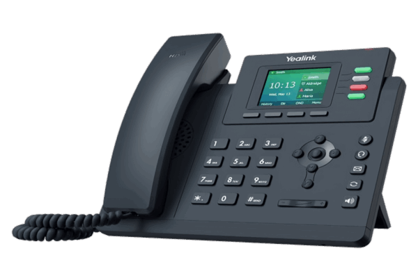 Yealink SIP-T30P – 3